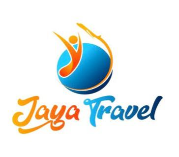 Logo Công Ty Cổ Phần Jaya Travel